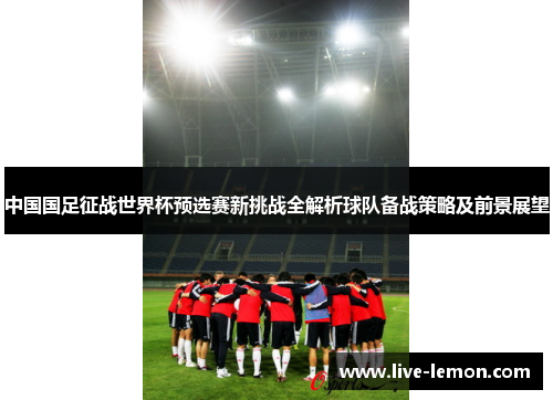 中国国足征战世界杯预选赛新挑战全解析球队备战策略及前景展望