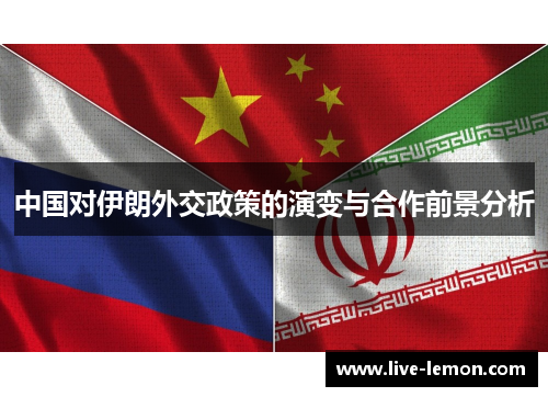 中国对伊朗外交政策的演变与合作前景分析